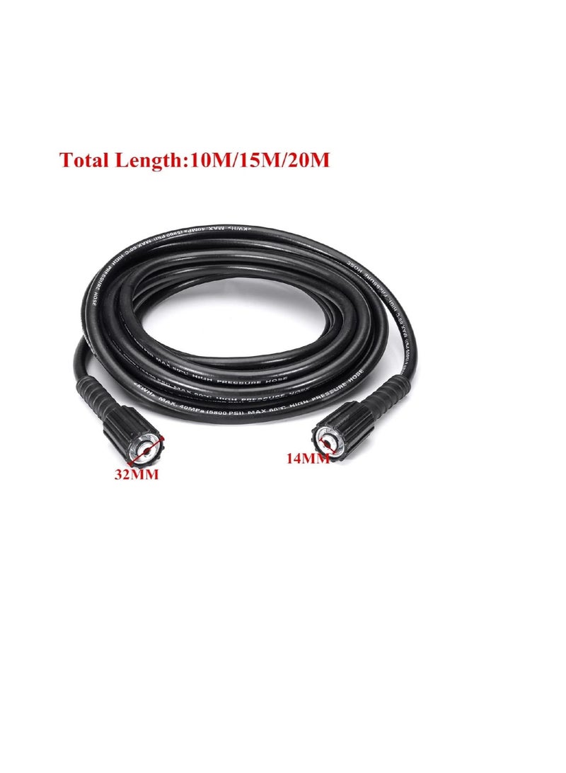 10m Extension Hose K Series High Pressure Washer Hose