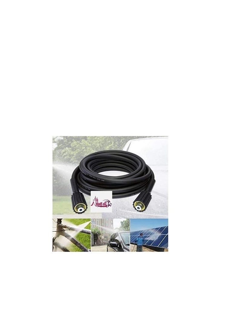 10m Extension Hose K Series High Pressure Washer Hose