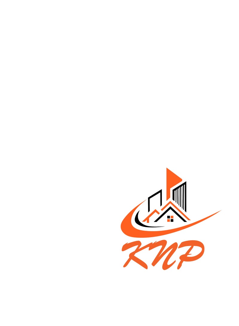 KNP Prisma 0.6 kW is a compact and reliable water pump designed for residential and light commercial use.