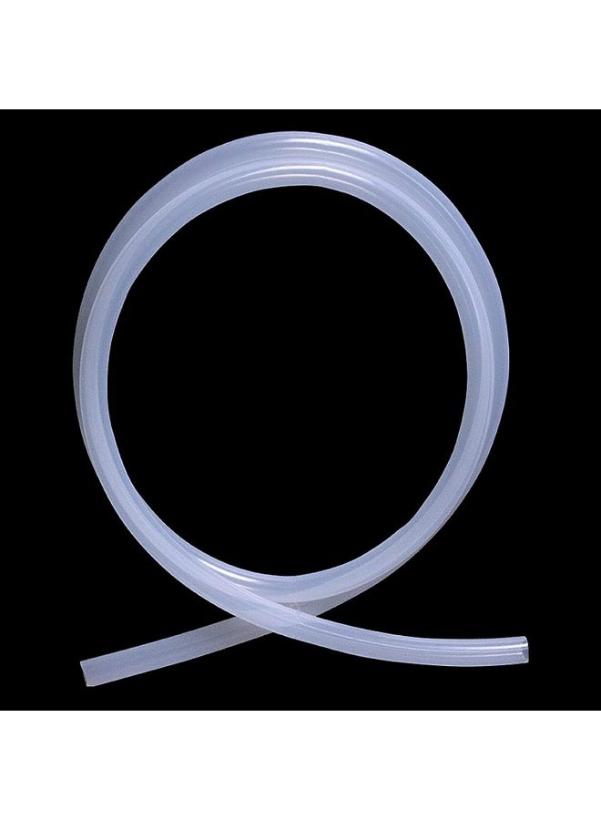 Qjzxuezhen Silicone Tube 1/8