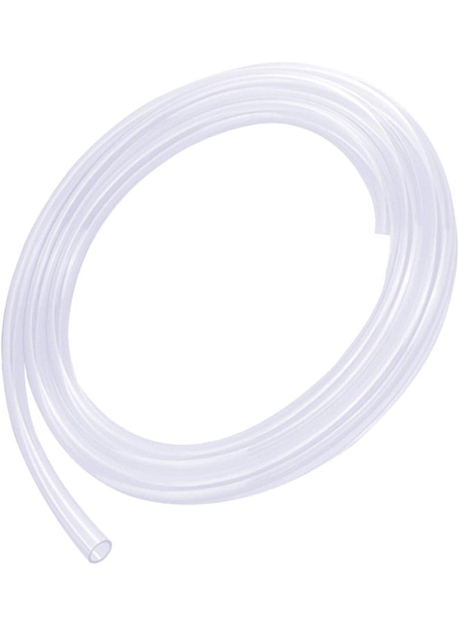 Qjzxuezhen Silicone Tube 1/8