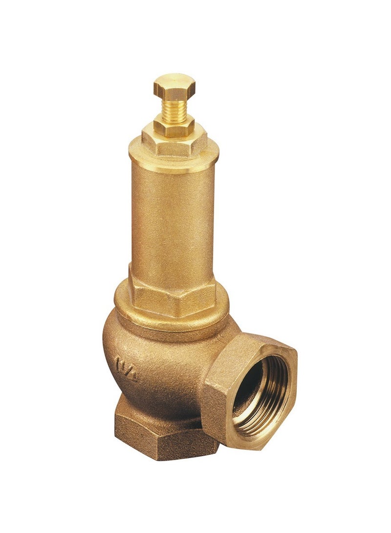 Safety valve(adjustable) 1 1/2