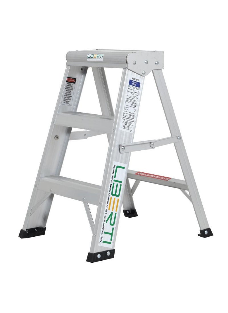 Liberti 2Tier Step Stool