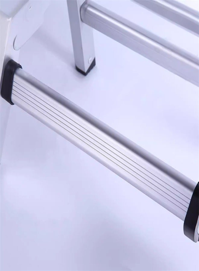 Folding Step Stool Small Foldable Step Stool One Step Ladder with 330 lb Large Loading Capacity for Kitchen Bathroom Closet Garage Garden