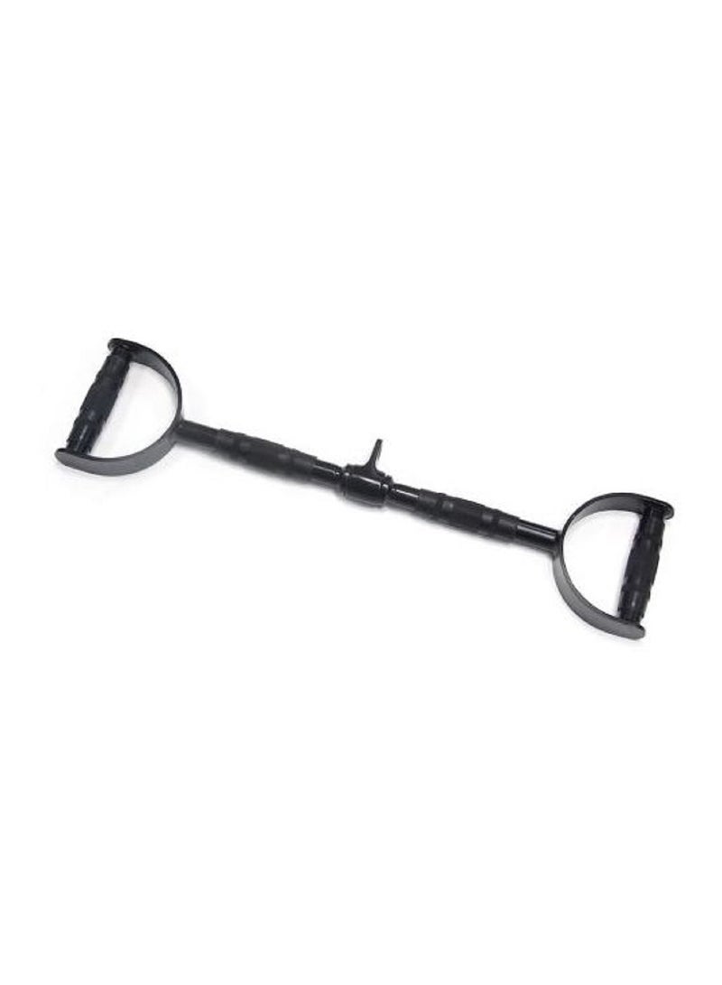 Ta Sports Streight Weightlifting Handle 64X5.5 Cm