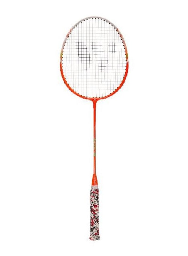 Wish Alumtec Badminton Racket