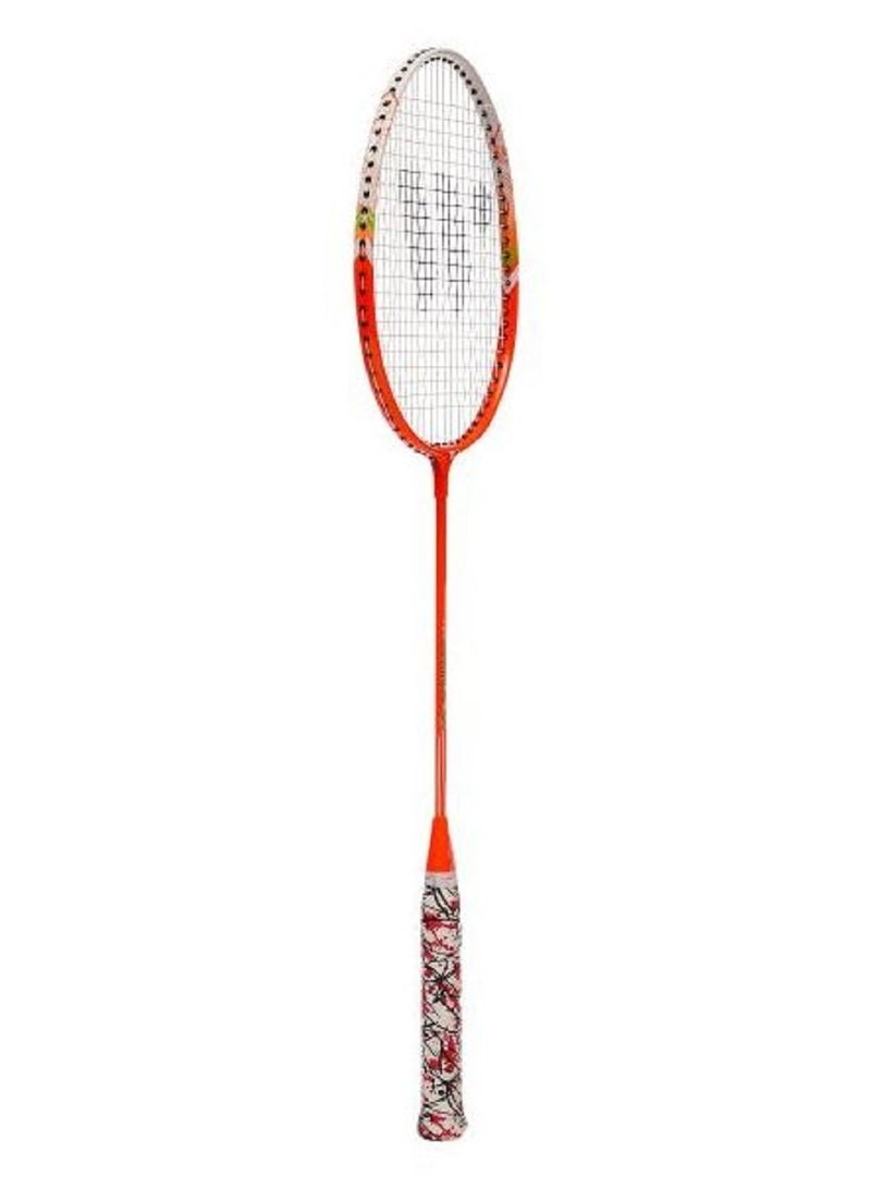 Wish Alumtec Badminton Racket