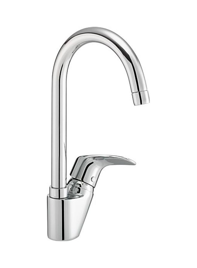 Wash Basin Mixer Faucet Chrome