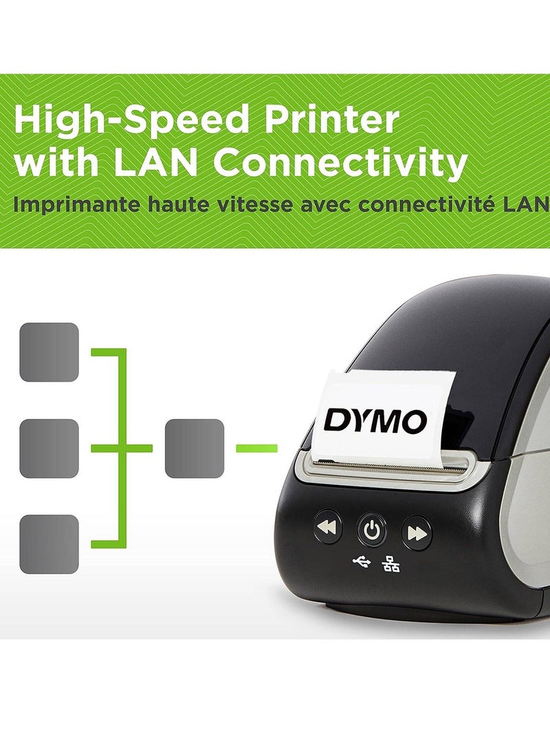 DYMO Label Writer 550 Turbo Label Printer