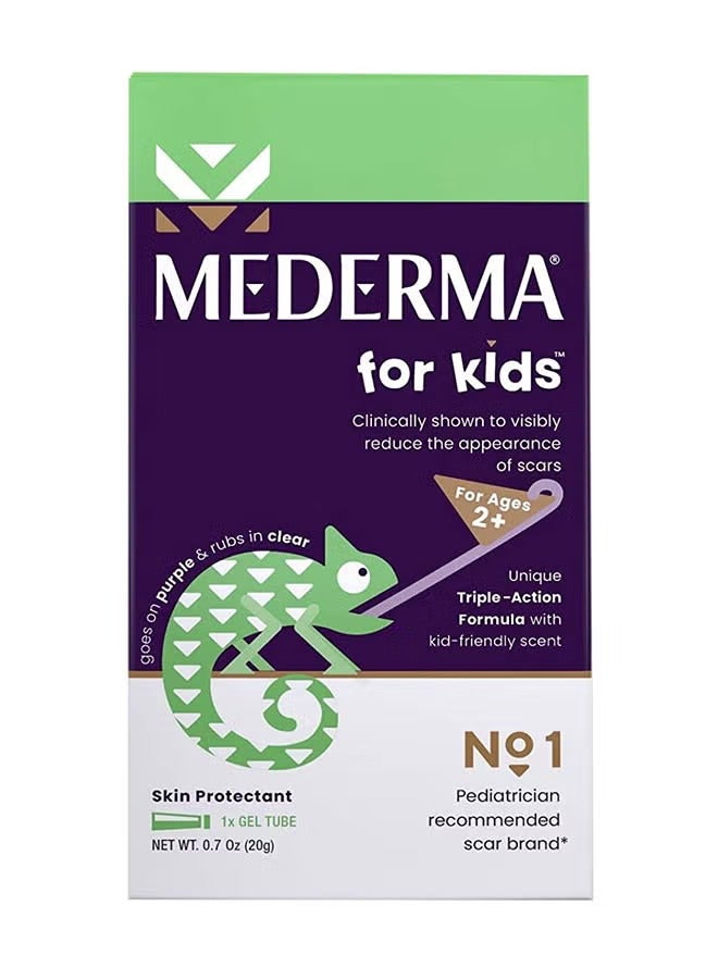 Mederma Skin Care for Scars for Kids