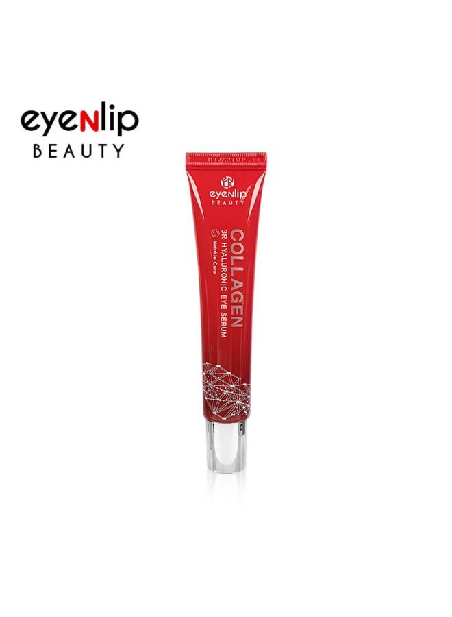 Collagen 3R Hyaluronic Eye Serum 25ml