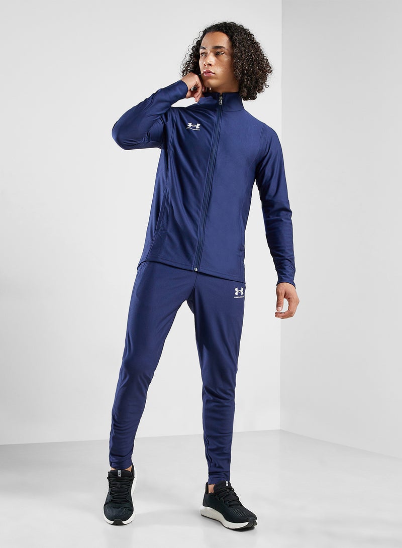 Logo Tracksuit