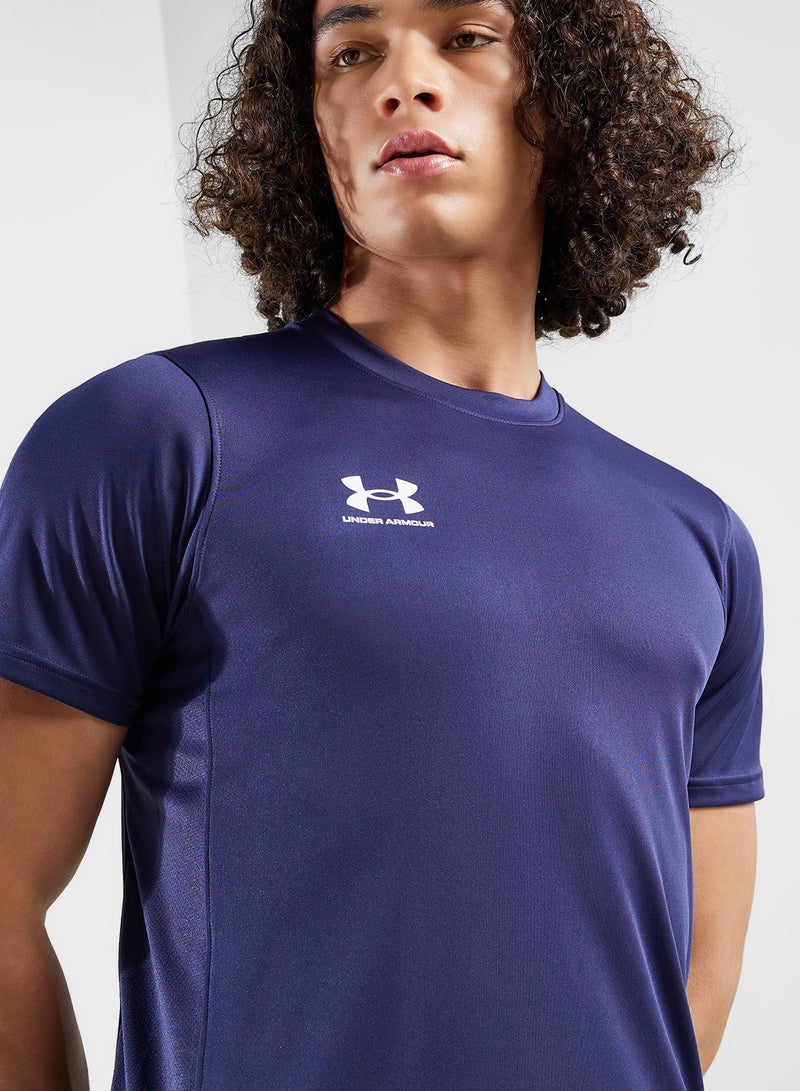 Challenger Training Short Sleeve T-Shirt