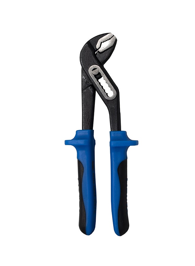 Water Pump Plier Blue 19X6.5X2.9cm