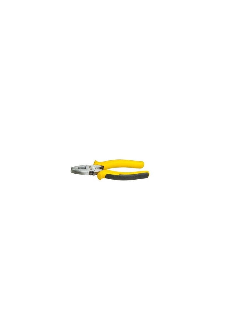 Stanley Combination Pliers Dynagrip-150mm