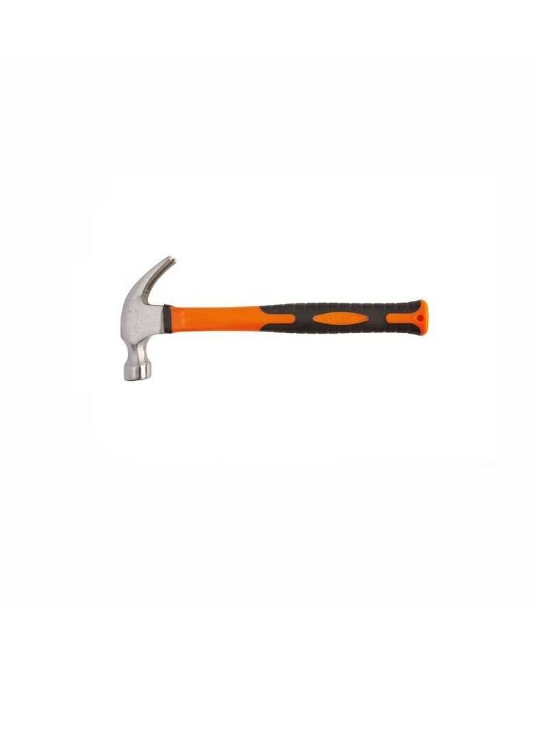 Clarke Claw Hammer Fiber Handle 700g