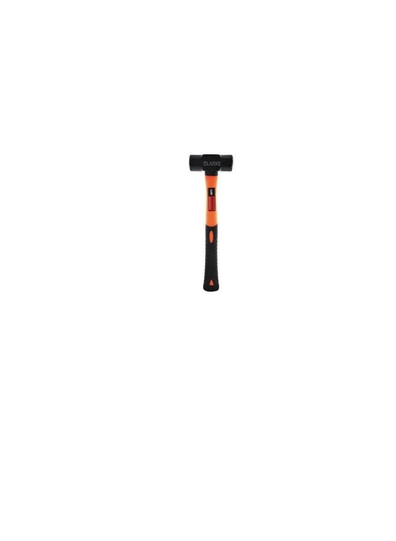 Sledge Hammer Fiber Handle