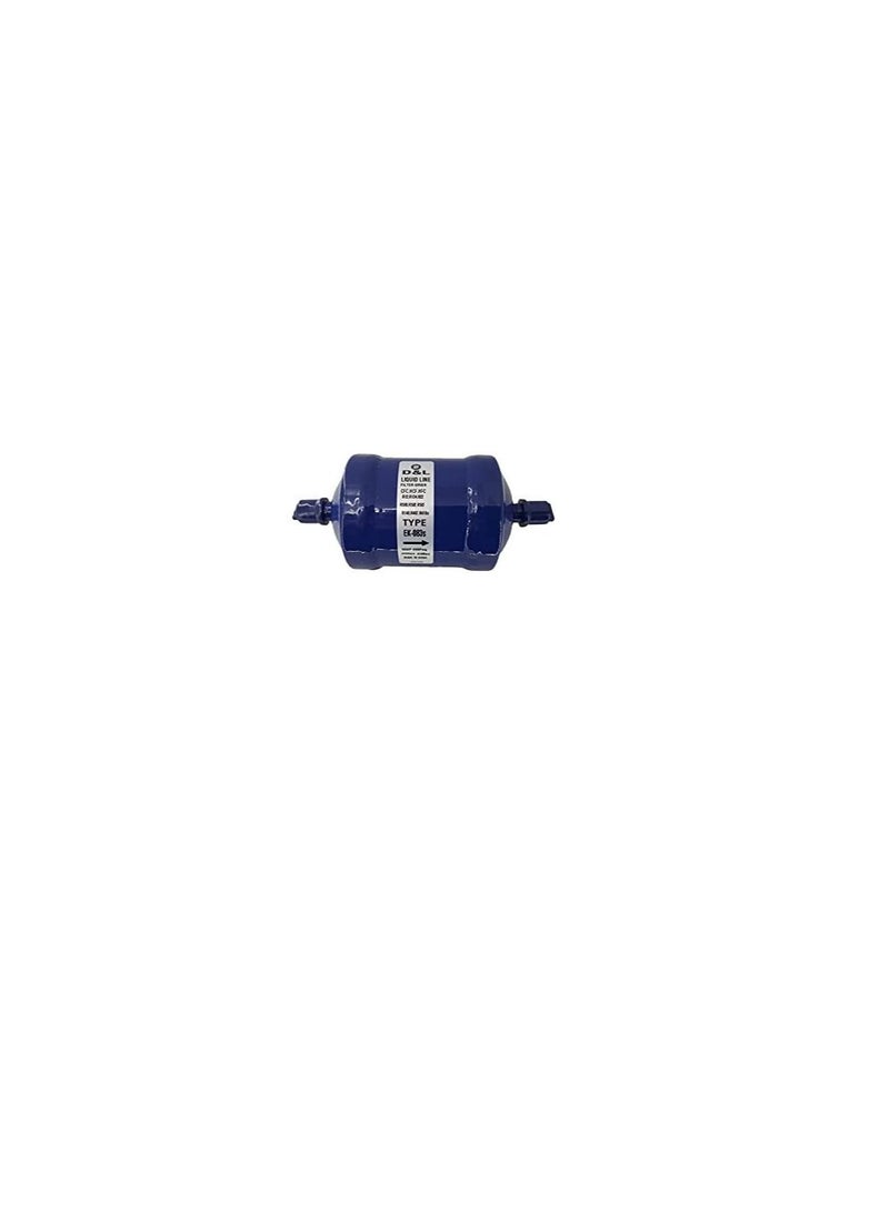 Hermetic Liquid Line Filter Drier for Air Conditioner (EK-083)