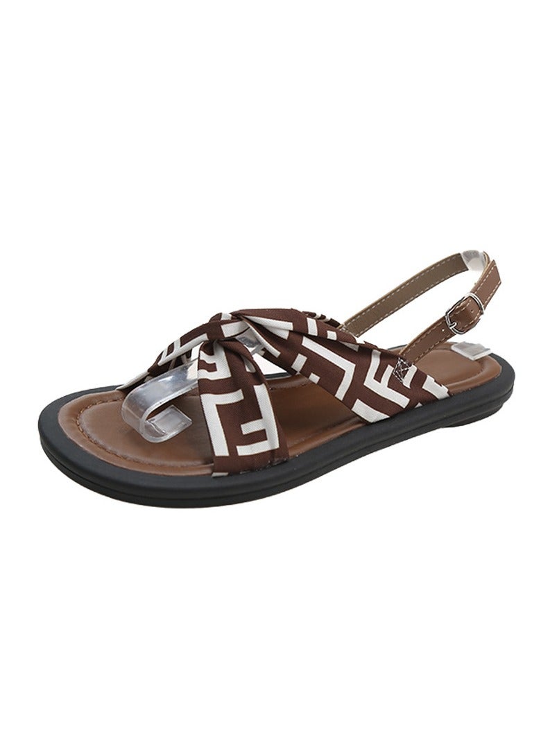 New Fashion Casual Sandals