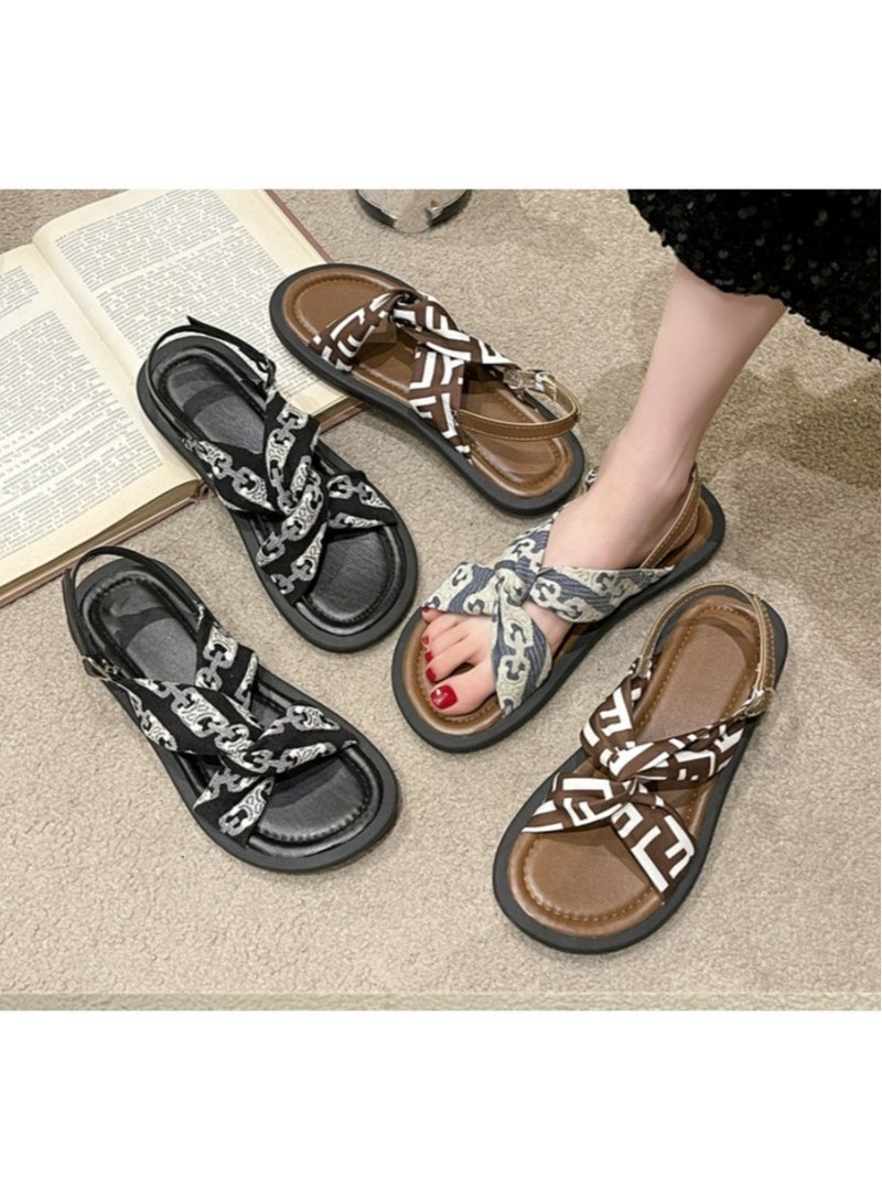 New Fashion Casual Sandals