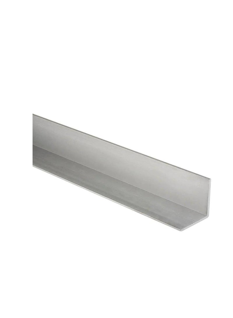 Aluminium Angle (2