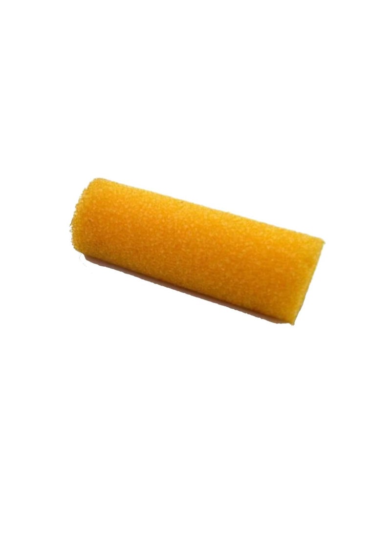 Painting and Texture Roller and Brush 9 Inch Replacement Roller Covers of Plastic Emulsion Home Decoration Wall Paint and Texture (Pack of 2) (Refill Texture 9 Inch)