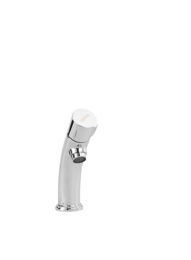 Geepas Deck Mounted Sink Tap 1 X 30