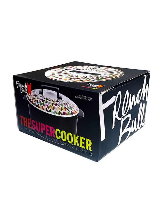 Gala The Super Cooker Multicolour 18cm