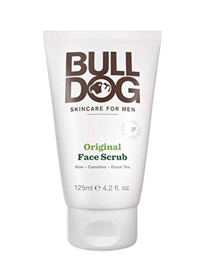 Pack Of 2 Original Face Scrub 125ml