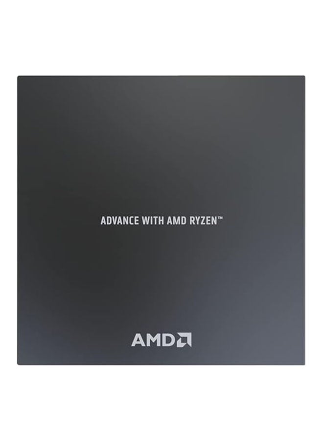 Ryzen 7 7700 Box mit Wraith Prism Khler