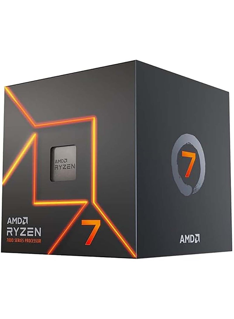 Ryzen 7 7700 Box Processor