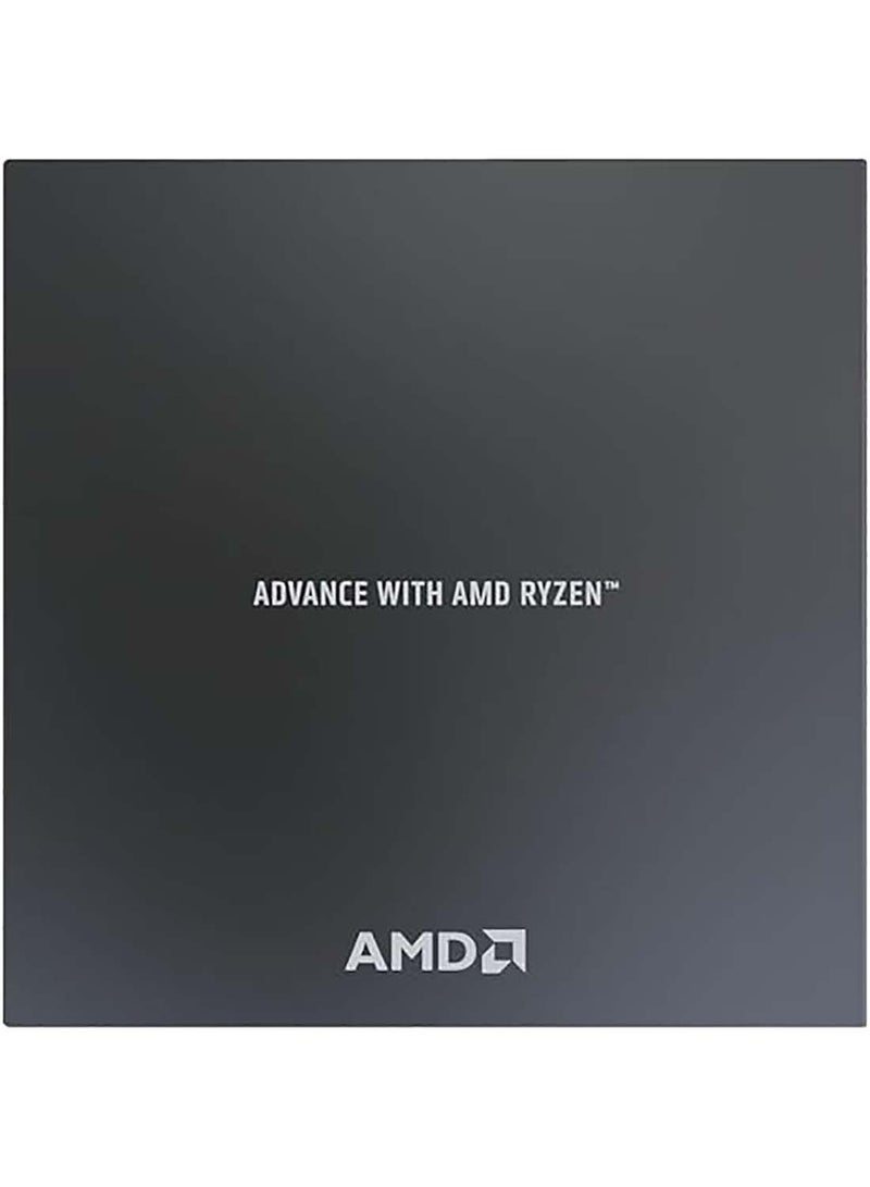 Ryzen 7 7700 Box Processor