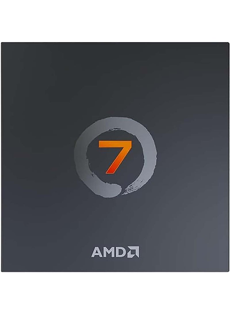 Ryzen 7 7700 Box Processor