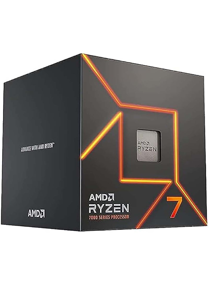 Ryzen 7 7700 Box Processor