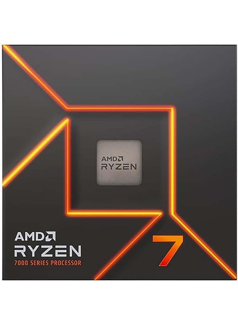 Ryzen 7 7700 Box Processor