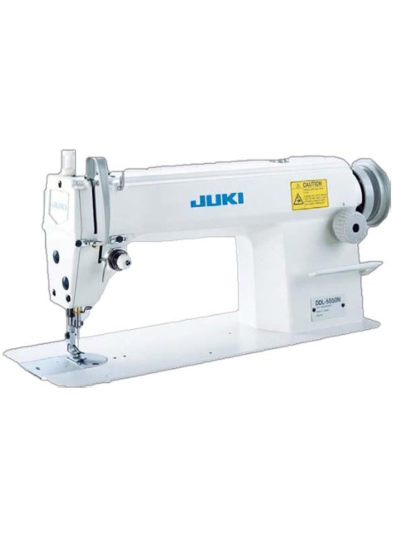 JUKI DDL-5550 Industrial Straight Stitch Sewing Machine