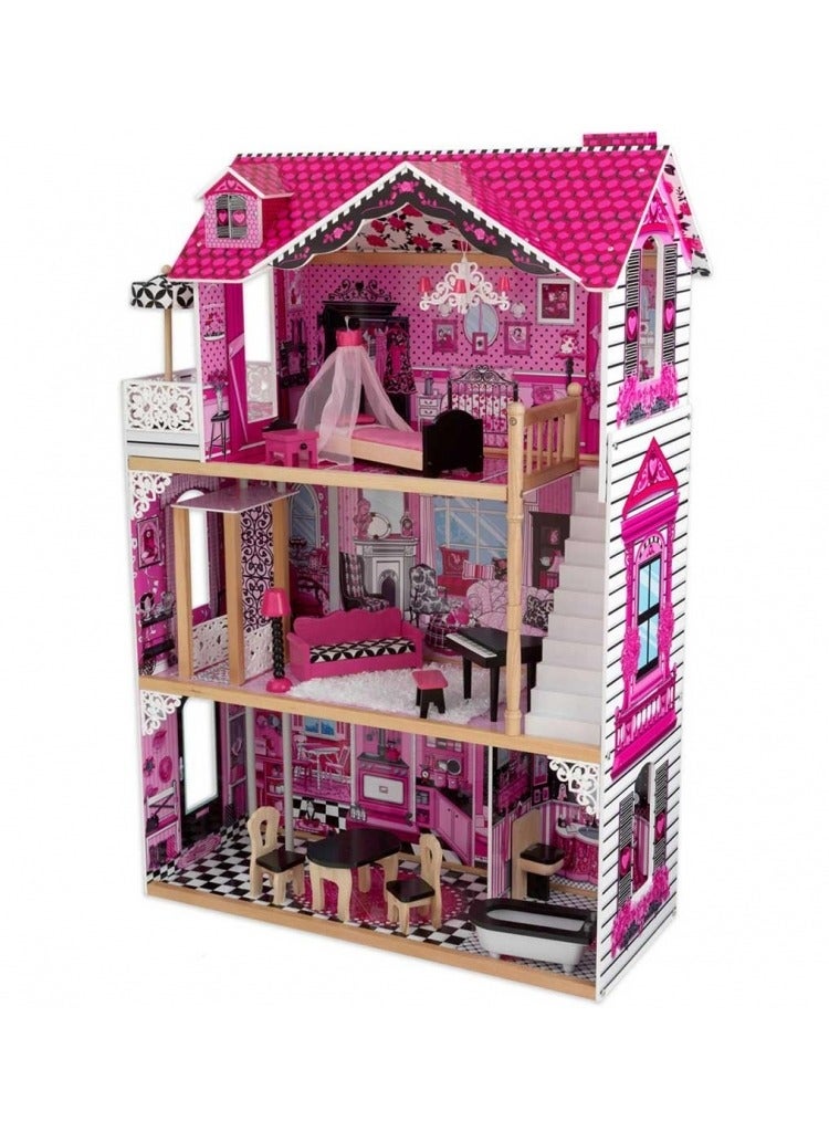 Kidkraft Amelia Dollhouse