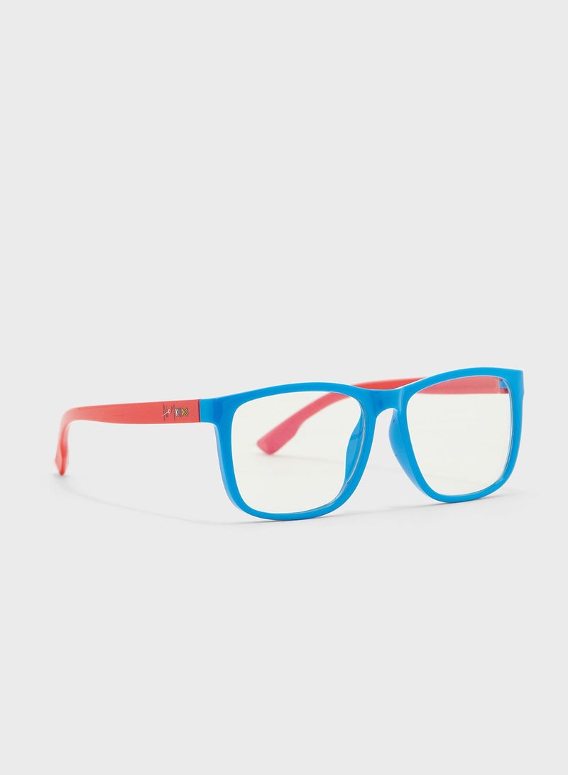 Blue Light Blocking Kids Glasses  AB202-3