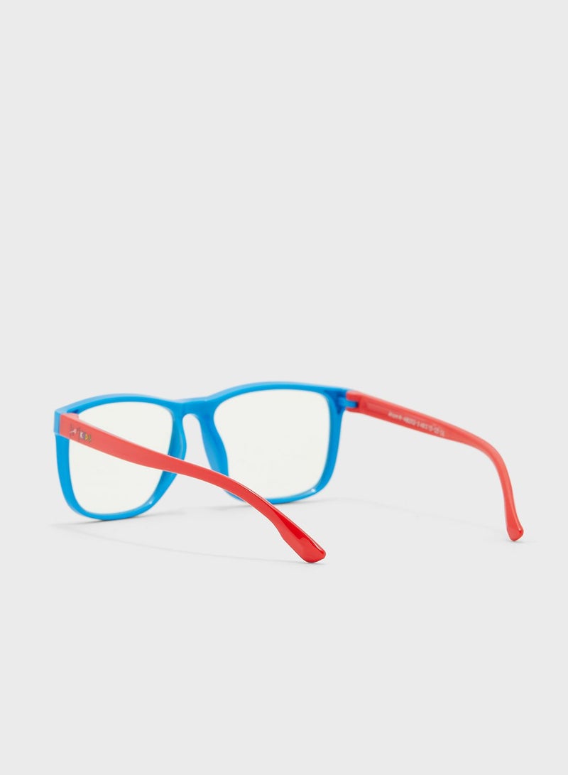 Blue Light Blocking Kids Glasses  AB202-3