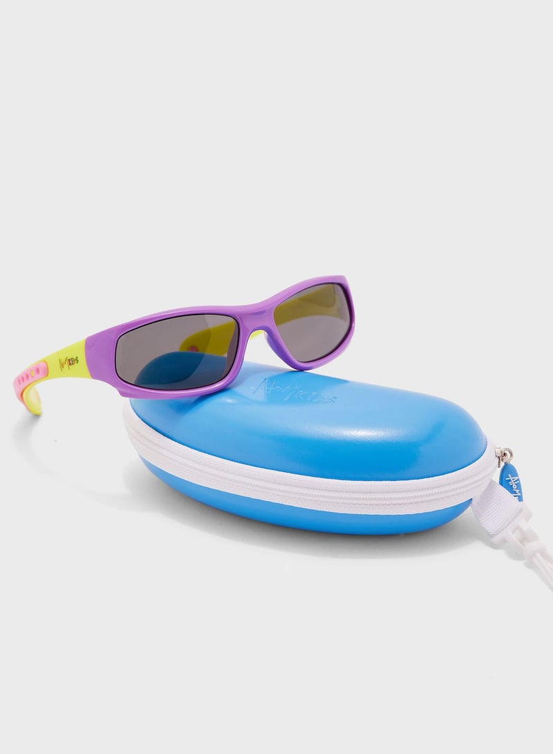 Kids Polorized sunglasses K108-1