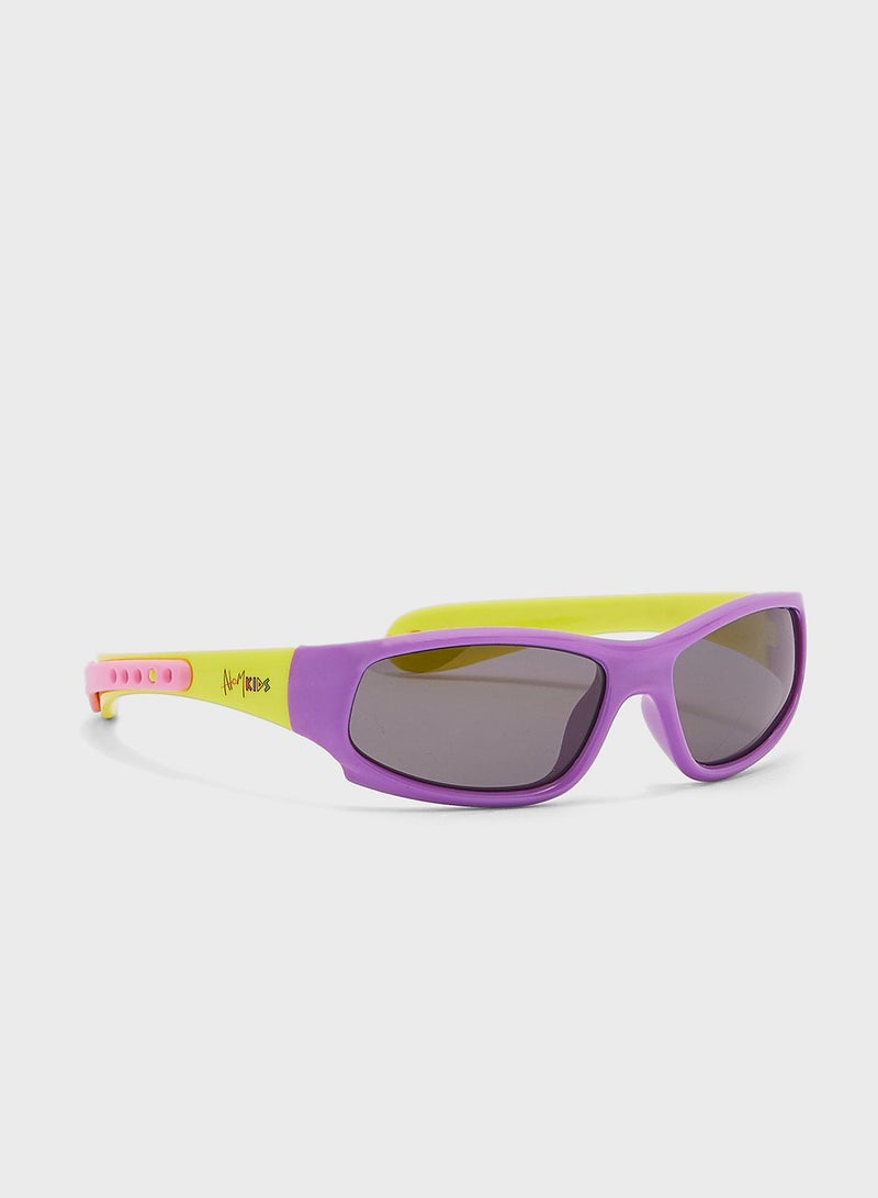 Kids Polorized sunglasses K108-1