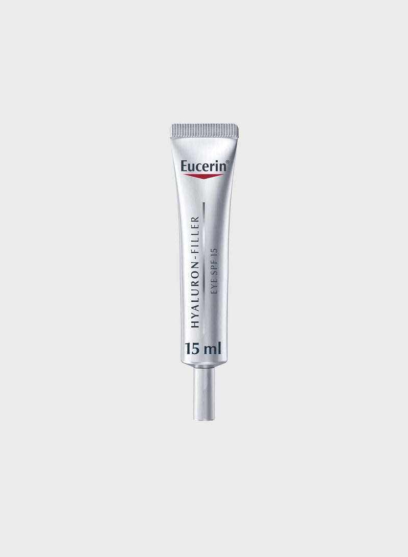 Hyaluron-Filler Eye Cream