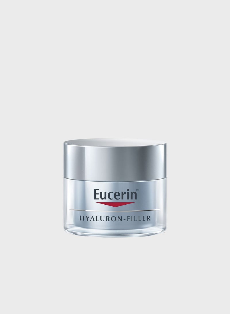 Hyaluron-Filler Night Care