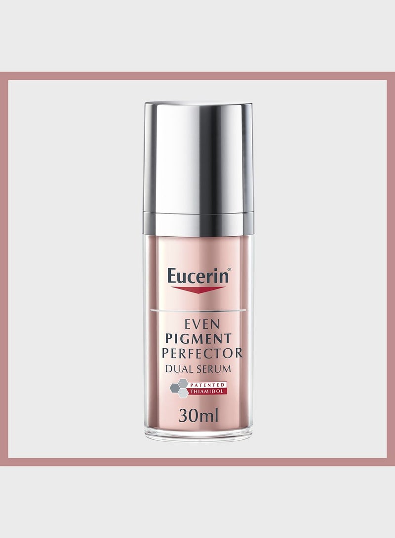 Eucerin Even Pigment Perfector Dual Serum 30ml