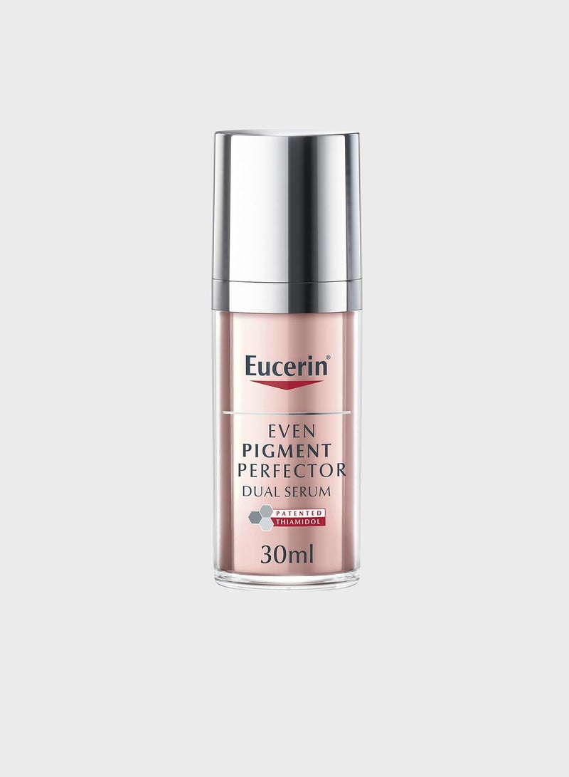 Eucerin Even Pigment Perfector Dual Serum 30ml