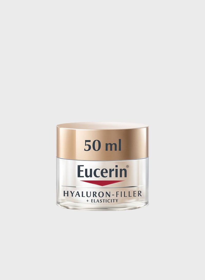 Hyaluron-Filler + Elasticity Night 50ml