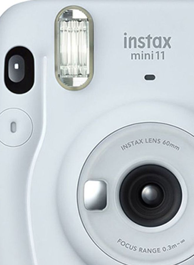 Instax Mini 11 Instant Camera