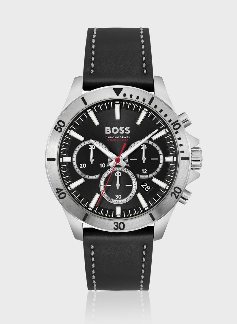 1514055 Analog Watch