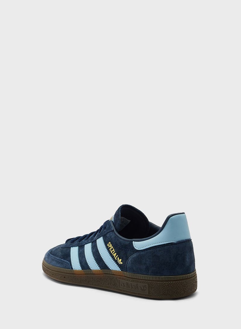 Handball Spezial