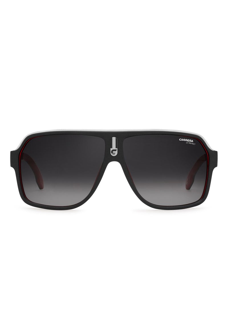 Wayfarers V-Protected Shield Sunglasses